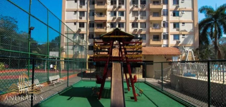 Imagem Apartamento com 2 Quartos à Venda, 52 m² em Itanhangá - Rio De Janeiro