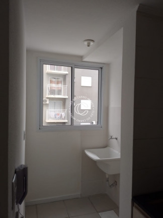 Imagem Apartamento com 1 Quarto à Venda, 40 m² em Nossa Senhora Medianeira - Santa Maria