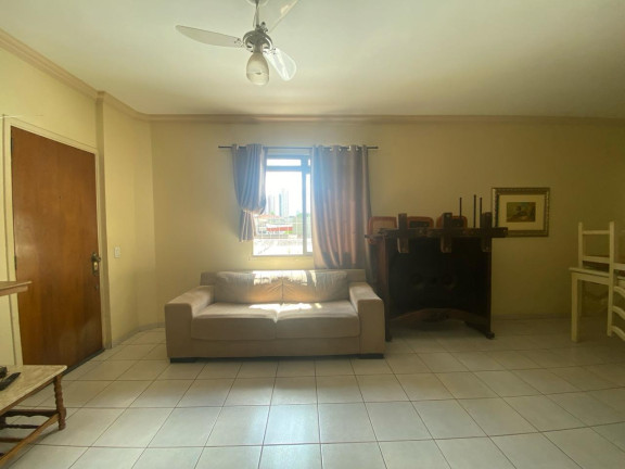 Imagem Apartamento com 3 Quartos à Venda, 94 m² em Centro - Campo Grande