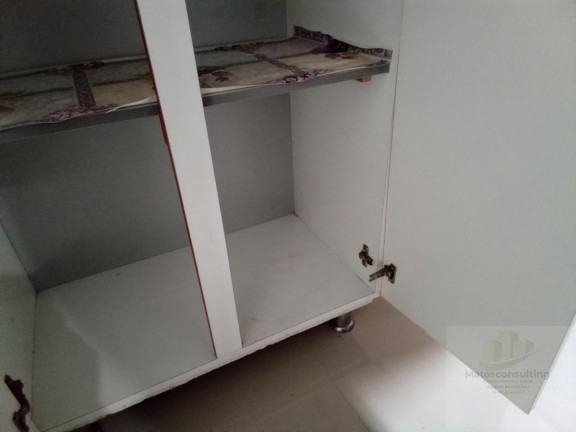 Imagem Kitnet com 1 Quarto para Alugar, 30 m² em Cidade Universitária - Campinas