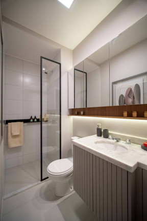 Imagem Imóvel com 2 Quartos à Venda, 56 m² em Vila Andrade - São Paulo Imagem Imóvel com 2 Quartos à Venda, 56 m² em Vila Andrade - São Paulo