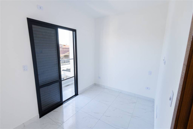 Imagem Casa com 1 Quarto à Venda, 44 m² em Tupi - Praia Grande