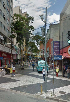 Imagem Sala Comercial à Venda, 29 m² em Centro - Santo André