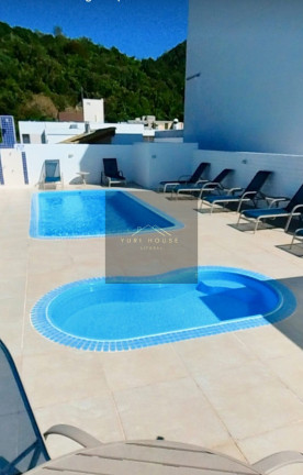 Imagem Imóvel com 2 Quartos à Venda, 54 m² em Toninhas - Ubatuba Imagem Imóvel com 2 Quartos à Venda, 54 m² em Toninhas - Ubatuba