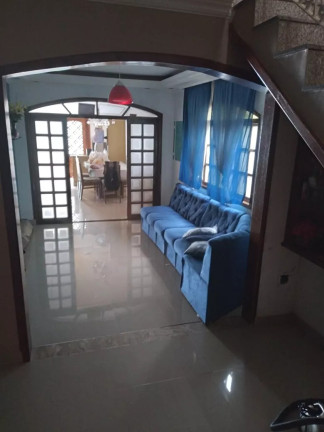 Imagem Casa com 4 Quartos à Venda, 350 m² em Nova Itapevi - Itapevi Imagem Casa com 4 Quartos à Venda, 350 m² em Nova Itapevi - Itapevi
