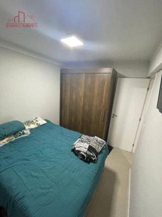 Imagem Apartamento com 2 Quartos à Venda, 48 m² em Jardim Iracema - São Paulo