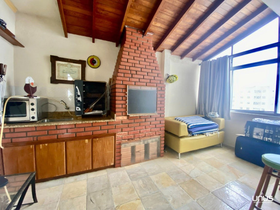 Imagem Cobertura com 4 Quartos à Venda, 224 m² em Canto - Florianópolis Imagem Cobertura com 4 Quartos à Venda, 224 m² em Canto - Florianópolis