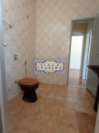 Imagem Apartamento com 2 Quartos à Venda, 75 m² em Rio Comprido - Rio De Janeiro