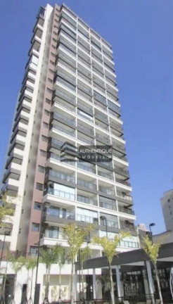 Imagem Apartamento com 1 Quarto à Venda, 42 m² em Vila Mariana - São Paulo