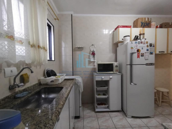 Imagem Apartamento com 1 Quarto à Venda, 63 m² em Caiçara - Praia Grande