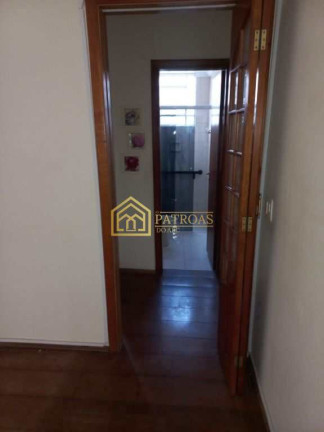 Imagem Apartamento com 2 Quartos à Venda, 80 m² em Baeta Neves - São Bernardo Do Campo Imagem Apartamento com 2 Quartos à Venda, 80 m² em Baeta Neves - São Bernardo Do Campo