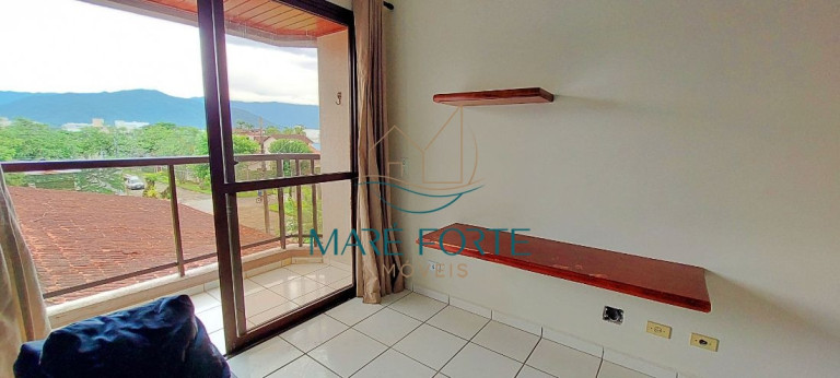 Imagem Cobertura com 3 Quartos à Venda, 172 m² em Itaguá - Ubatuba