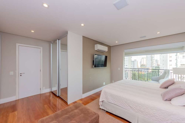 Imagem Apartamento com 4 Quartos à Venda, 250 m² em Chácara Klabin - São Paulo Imagem Apartamento com 4 Quartos à Venda, 250 m² em Chácara Klabin - São Paulo