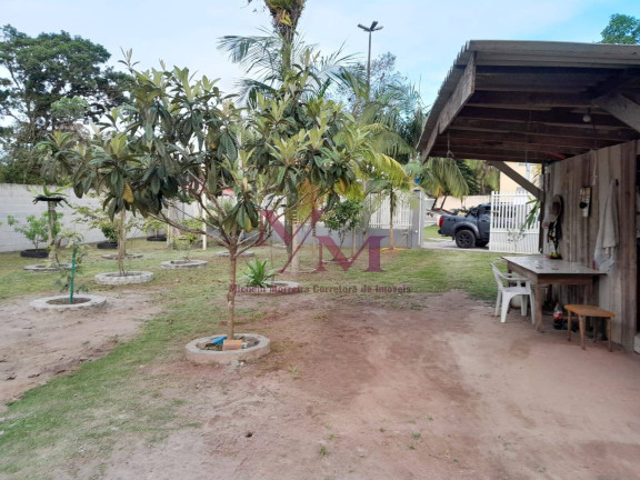 Imagem Chácara à Venda, 1.800 m² em Guaraguaçu - Pontal Do Paraná Imagem Chácara à Venda, 1.800 m² em Guaraguaçu - Pontal Do Paraná
