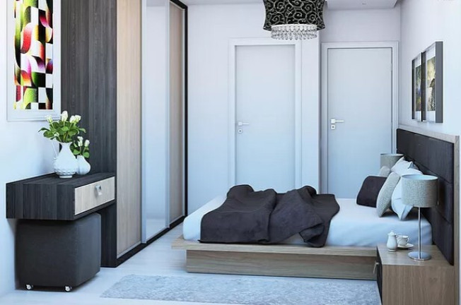 Imagem Apartamento com 3 Quartos à Venda, 178 m² em Ingleses Do Rio Vermelho - Florianópolis