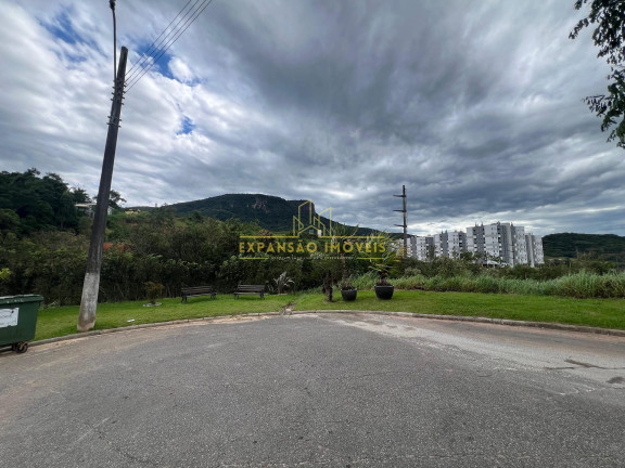Imagem Terreno à Venda, 369 m² em Pedra Branca - Palhoça Imagem Terreno à Venda, 369 m² em Pedra Branca - Palhoça