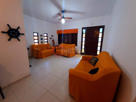 Imagem Casa com 3 Quartos à Venda, 352 m² em Peró - Cabo Frio
