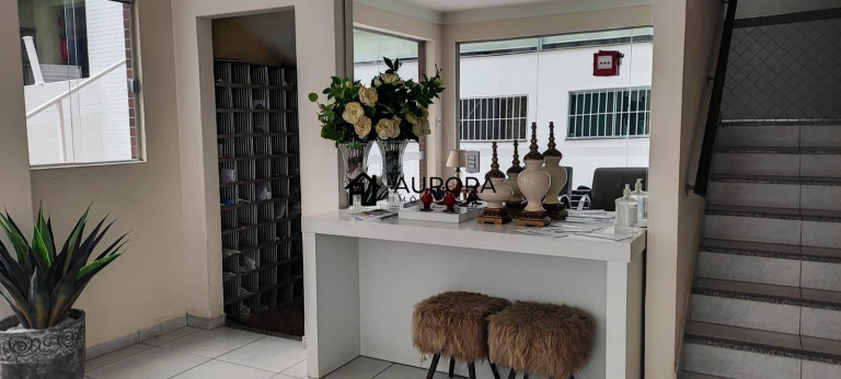 Imagem Apartamento com 1 Quarto à Venda, 40 m² em Centro - Balneário Camboriú