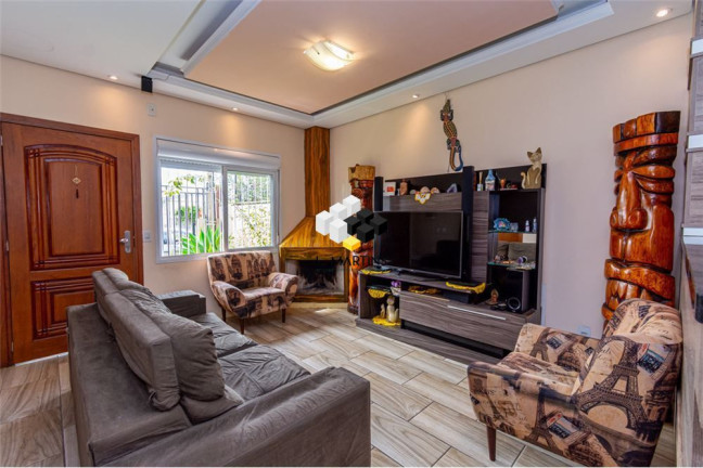 Imagem Casa com 2 Quartos à Venda, 148 m² em Estância Velha - Canoas Imagem Casa com 2 Quartos à Venda, 148 m² em Estância Velha - Canoas