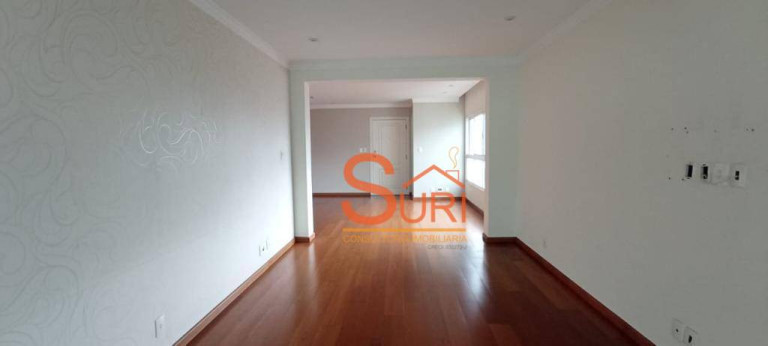 Imagem Apartamento com 3 Quartos à Venda, 150 m² em Jardim - Santo André Imagem Apartamento com 3 Quartos à Venda, 150 m² em Jardim - Santo André