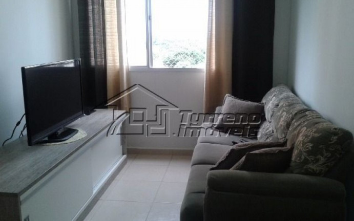 Imagem Apartamento com 2 Quartos à Venda, 49 m² em Parque Industrial - São José Dos Campos Imagem Apartamento com 2 Quartos à Venda, 49 m² em Parque Industrial - São José Dos Campos