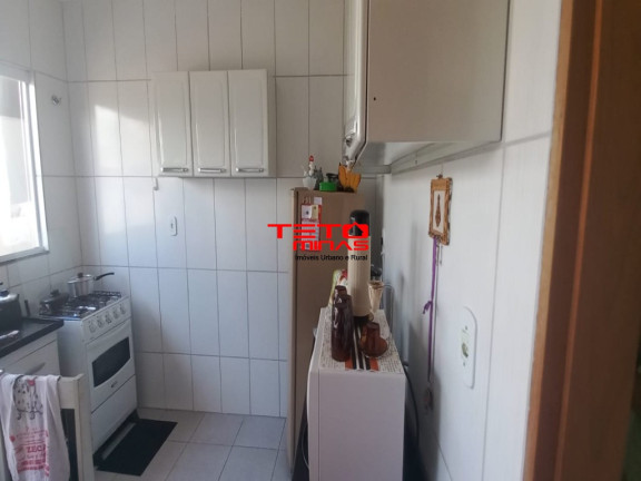 Imagem Casa com 3 Quartos à Venda, 180 m² em Jardim Serrano - São Lourenço
