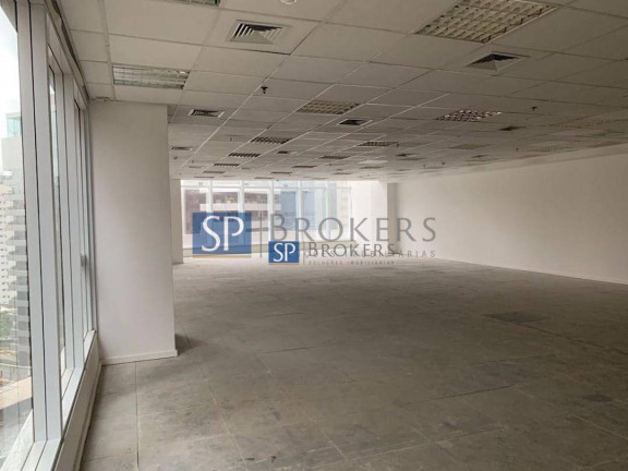 Imagem Sala Comercial para Alugar, 1.392 m² em Vila Olímpia - São Paulo Imagem Sala Comercial para Alugar, 1.392 m² em Vila Olímpia - São Paulo