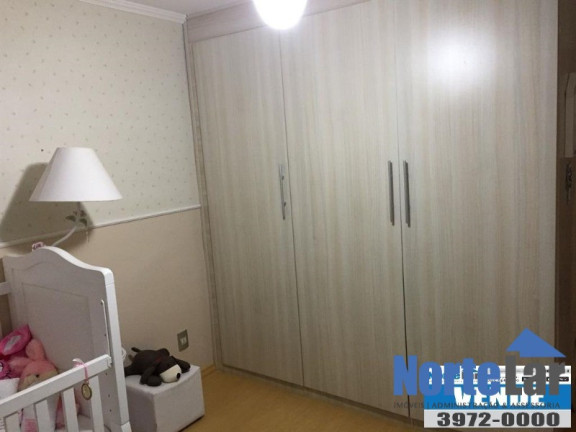 Imagem Apartamento com 3 Quartos à Venda, 72 m² em Barro Branco (zona Norte) - São Paulo