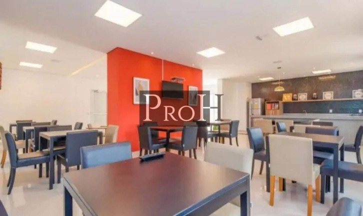 Imagem Apartamento com 2 Quartos à Venda, 44 m² em Paulicéia - São Bernardo Do Campo Imagem Apartamento com 2 Quartos à Venda, 44 m² em Paulicéia - São Bernardo Do Campo