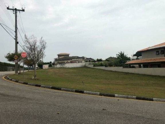 Imagem Terreno à Venda, 1.241 m² em Parque Reserva Fazenda Imperial - Sorocaba
