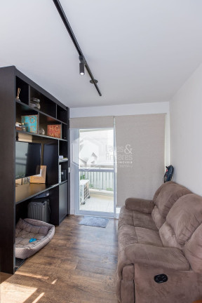 Imagem Apartamento com 1 Quarto à Venda, 30 m² em Perdizes - São Paulo Imagem Apartamento com 1 Quarto à Venda, 30 m² em Perdizes - São Paulo