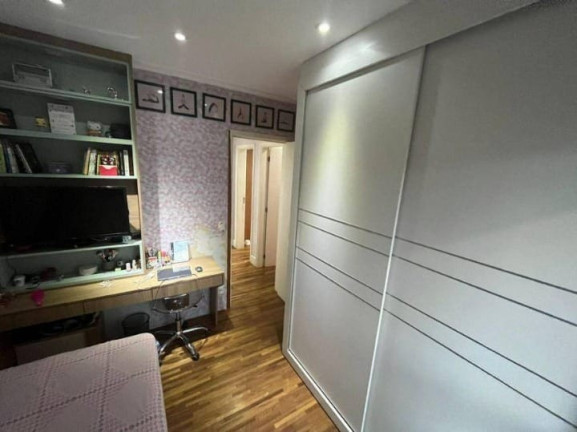 Imagem Apartamento com 3 Quartos à Venda, 103 m² em Jardim Do Mar - São Bernardo Do Campo