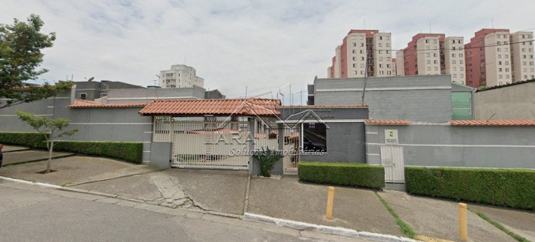 Casa de Condomínio com 2 Quartos à Venda,  em Itaquera - São Paulo