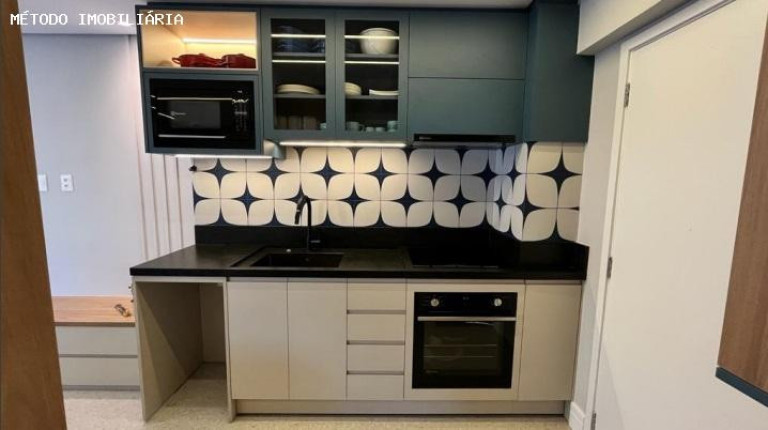 Imagem Apartamento com 1 Quarto à Venda, 35 m² em Cerqueira Cesar - São Paulo