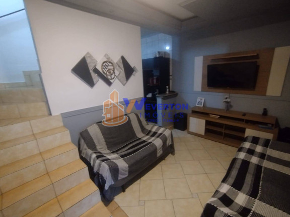 Imagem Casa com 2 Quartos à Venda, em Bal. Nossa Sra. De Fátima - Mongaguá Imagem Casa com 2 Quartos à Venda, em Bal. Nossa Sra. De Fátima - Mongaguá