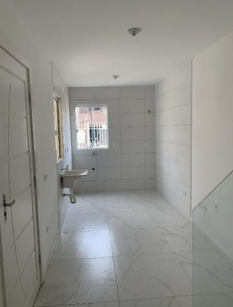 Imagem Casa com 2 Quartos à Venda, 59 m² em Tatuquara - Curitiba Imagem Casa com 2 Quartos à Venda, 59 m² em Tatuquara - Curitiba