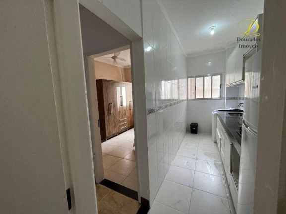 Imagem Apartamento com 1 Quarto à Venda, 42 m² em Mirim - Praia Grande Imagem Apartamento com 1 Quarto à Venda, 42 m² em Mirim - Praia Grande