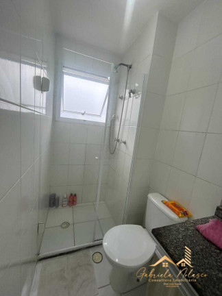 Imagem Apartamento com 3 Quartos à Venda, 84 m² em Marapé - Santos Imagem Apartamento com 3 Quartos à Venda, 84 m² em Marapé - Santos