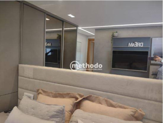 Imagem Apartamento com 2 Quartos à Venda, 39 m² em Jardim Yeda - Campinas Imagem Apartamento com 2 Quartos à Venda, 39 m² em Jardim Yeda - Campinas
