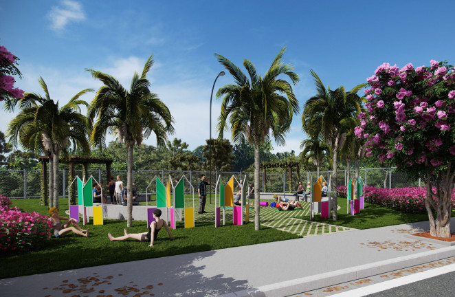 Imagem Imóvel à Venda, 126 m² em Campo Grande - Campinas