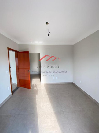 Imagem Casa com 3 Quartos à Venda, 165 m² em Parque Olívio Franceschini - Hortolândia
