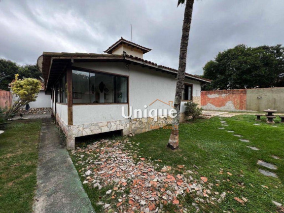 Imagem Casa com 4 Quartos à Venda, 236 m² em Geribá - Armação Dos Búzios Imagem Casa com 4 Quartos à Venda, 236 m² em Geribá - Armação Dos Búzios