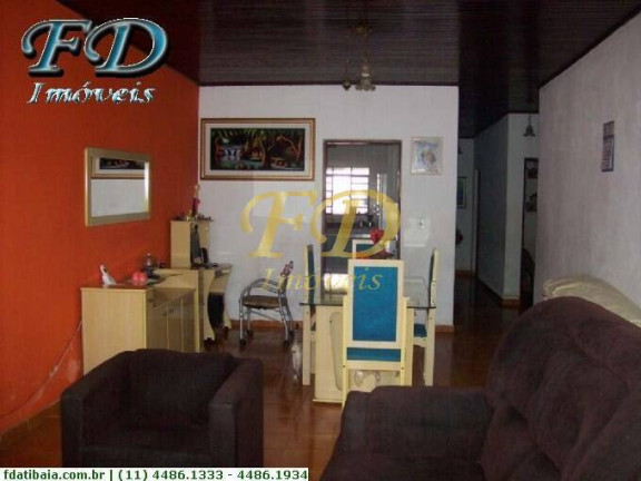Imagem Casa com 3 Quartos à Venda, 250 m² em Terra Preta - Mairiporã Imagem Casa com 3 Quartos à Venda, 250 m² em Terra Preta - Mairiporã