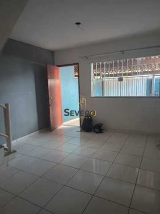 Imagem Casa com 2 Quartos à Venda, 80 m² em Trindade - São Gonçalo