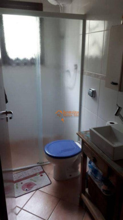 Imagem Casa com 4 Quartos à Venda, 192 m² em Vila Rosália - Guarulhos Imagem Casa com 4 Quartos à Venda, 192 m² em Vila Rosália - Guarulhos