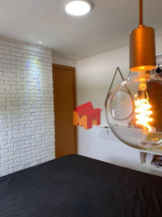 Imagem Apartamento com 2 Quartos à Venda, 49 m² em Parque Das Nações - Americana