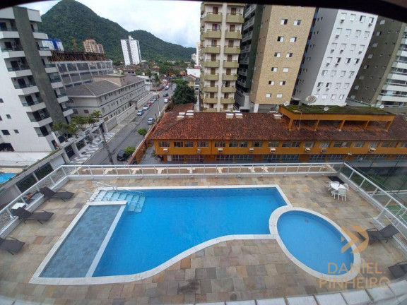 Imagem Apartamento com 2 Quartos à Venda, 82 m² em Canto Do Forte - Praia Grande Imagem Apartamento com 2 Quartos à Venda, 82 m² em Canto Do Forte - Praia Grande