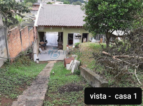 Imagem Terreno à Venda, 612 m² em São Braz - Curitiba Imagem Terreno à Venda, 612 m² em São Braz - Curitiba