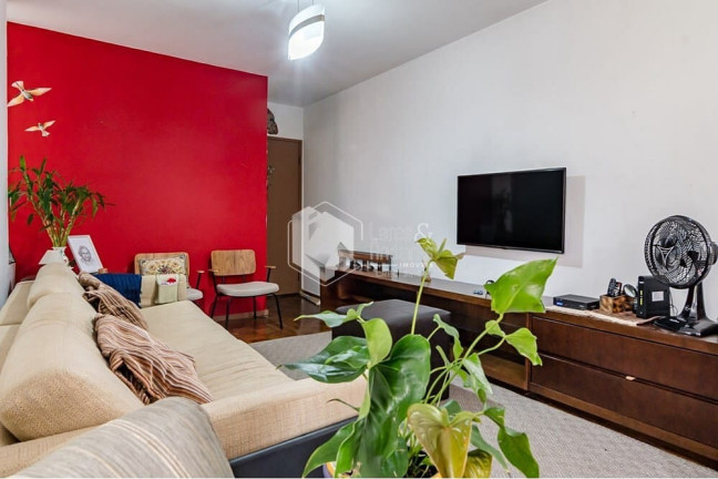 Imagem Apartamento com 2 Quartos à Venda, 108 m² em Jardim Paulista - São Paulo