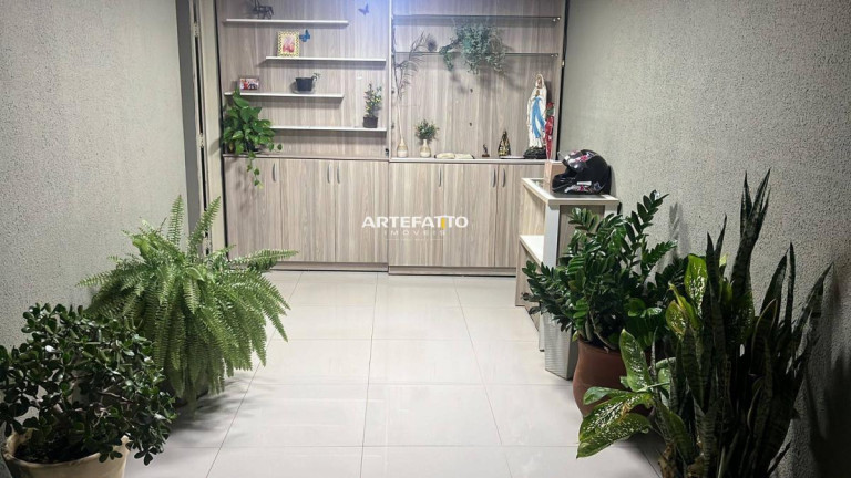 Imagem Casa com 3 Quartos à Venda, 288 m²